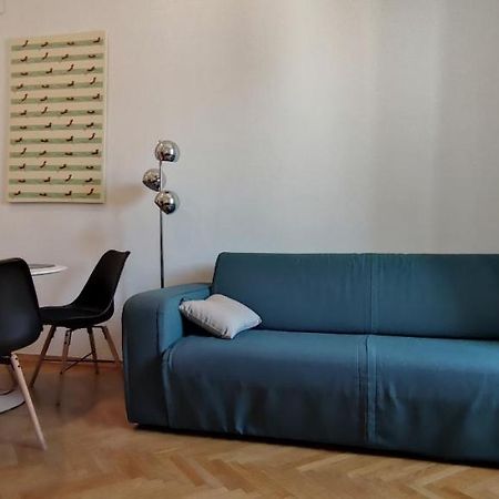 Apartment Milani With Private Garage Опатия Екстериор снимка