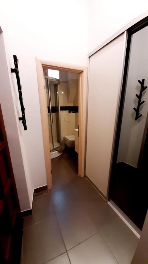 Apartment Milani With Private Garage Опатия Екстериор снимка