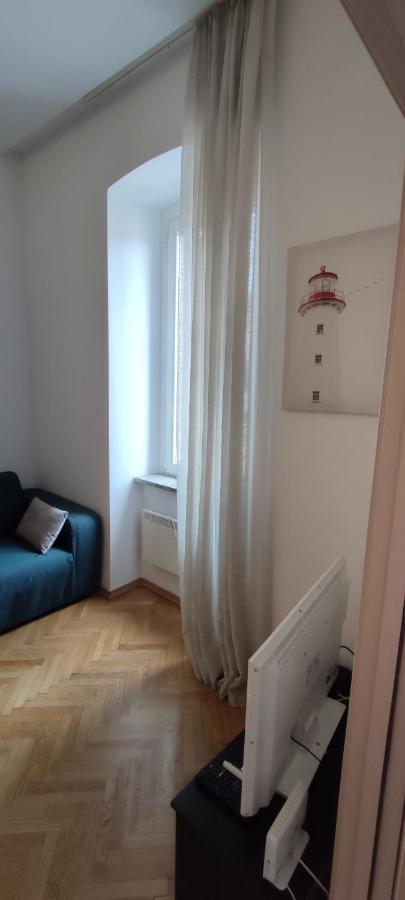 Apartment Milani With Private Garage Опатия Екстериор снимка