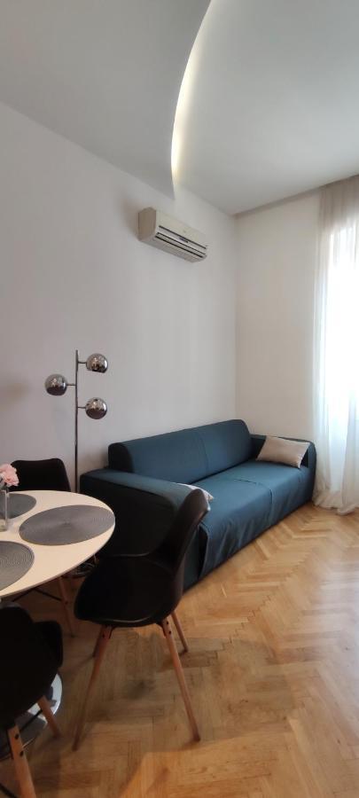 Apartment Milani With Private Garage Опатия Екстериор снимка