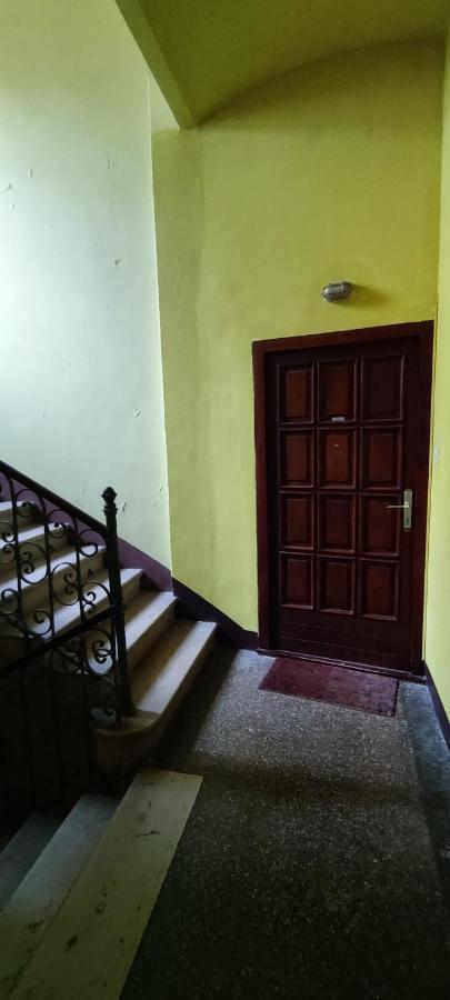 Apartment Milani With Private Garage Опатия Екстериор снимка